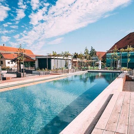 Gut Huegle Erlebnishof & Spa Ravensburg Exterior photo
