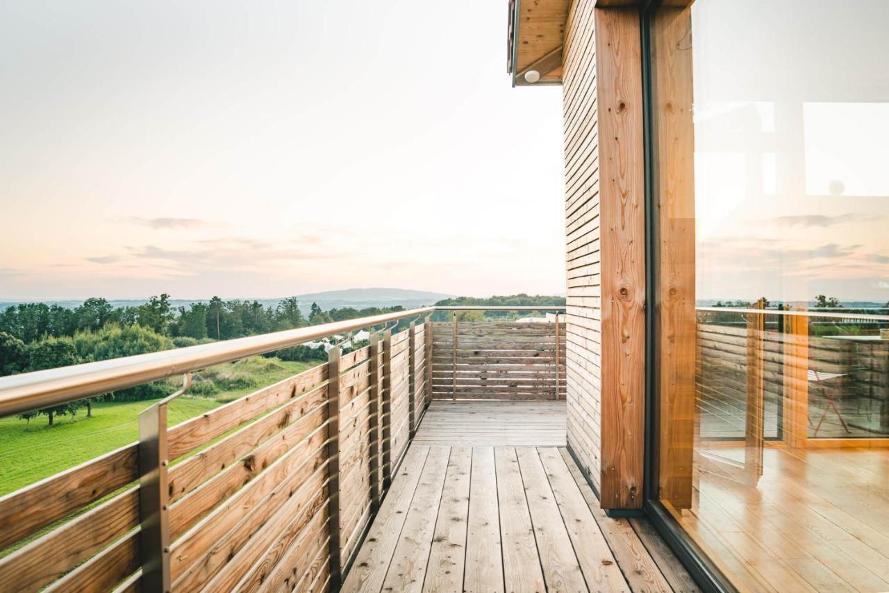 Gut Huegle Erlebnishof & Spa Ravensburg Exterior photo