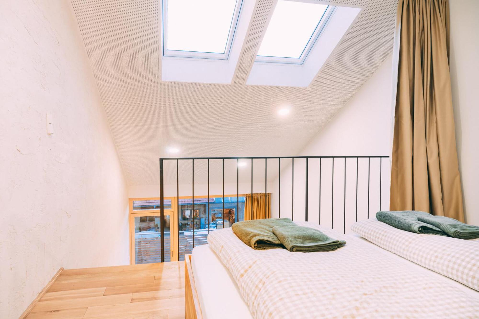 Gut Huegle Erlebnishof & Spa Ravensburg Room photo