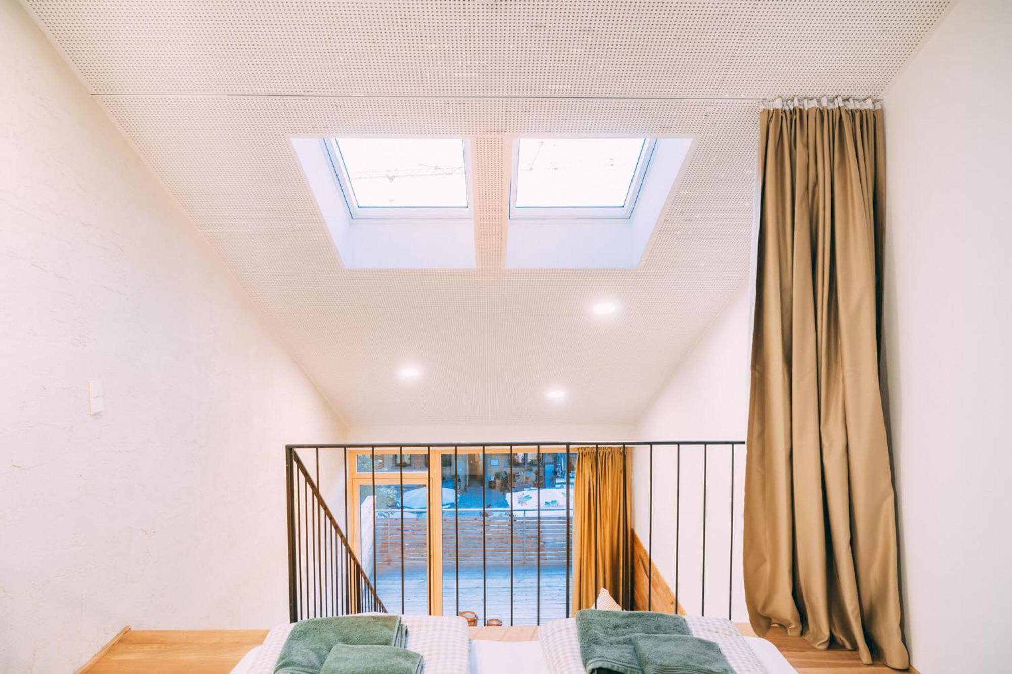 Gut Huegle Erlebnishof & Spa Ravensburg Room photo